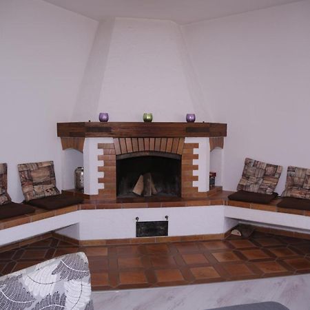 דירות קנדרן Haus Aissa מראה חיצוני תמונה