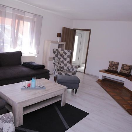 דירות קנדרן Haus Aissa מראה חיצוני תמונה