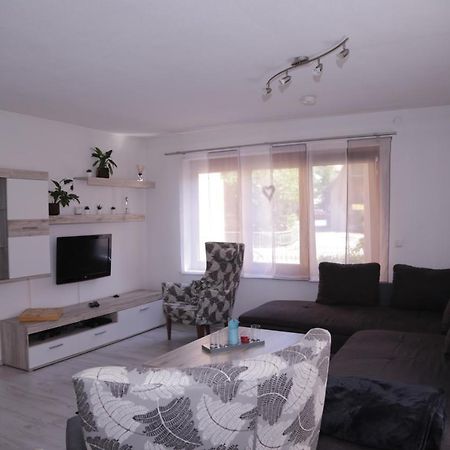 דירות קנדרן Haus Aissa מראה חיצוני תמונה