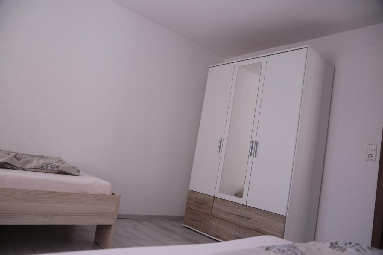 דירות קנדרן Haus Aissa מראה חיצוני תמונה